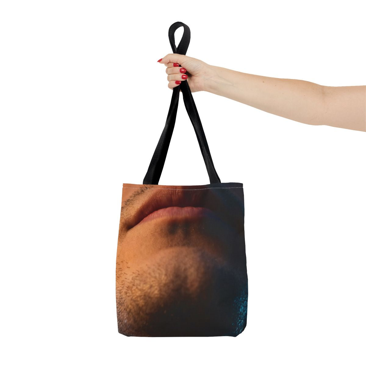 Tote Bag - Cinematic Canvas
