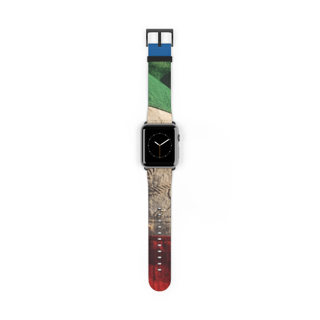 Watch Band - Persian Pride