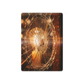 Poker Playing Cards - Shattered Glass Cinematic Warmth Wall...