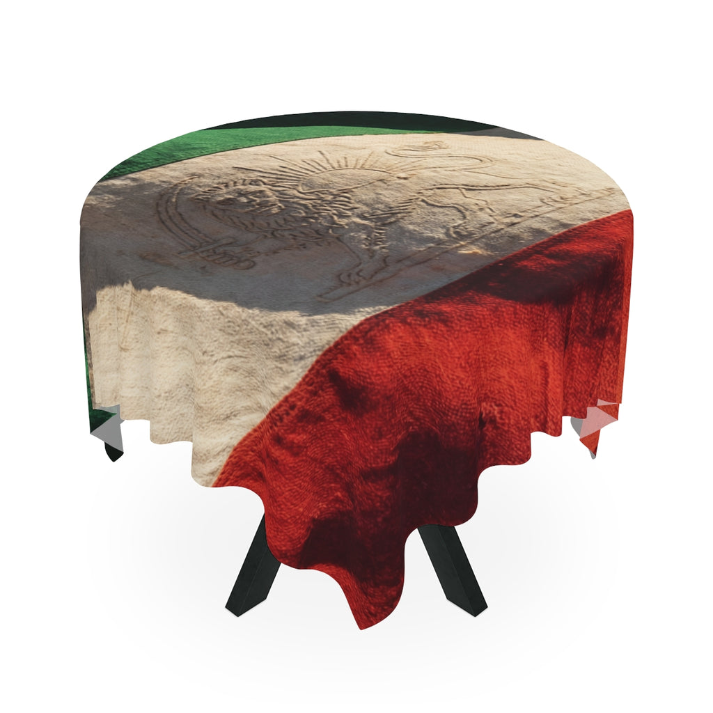 Dining Tablecloth - Persian Heritage