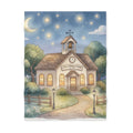 Soft Fleece Baby Blanket - Storybook Academy | Echovira...