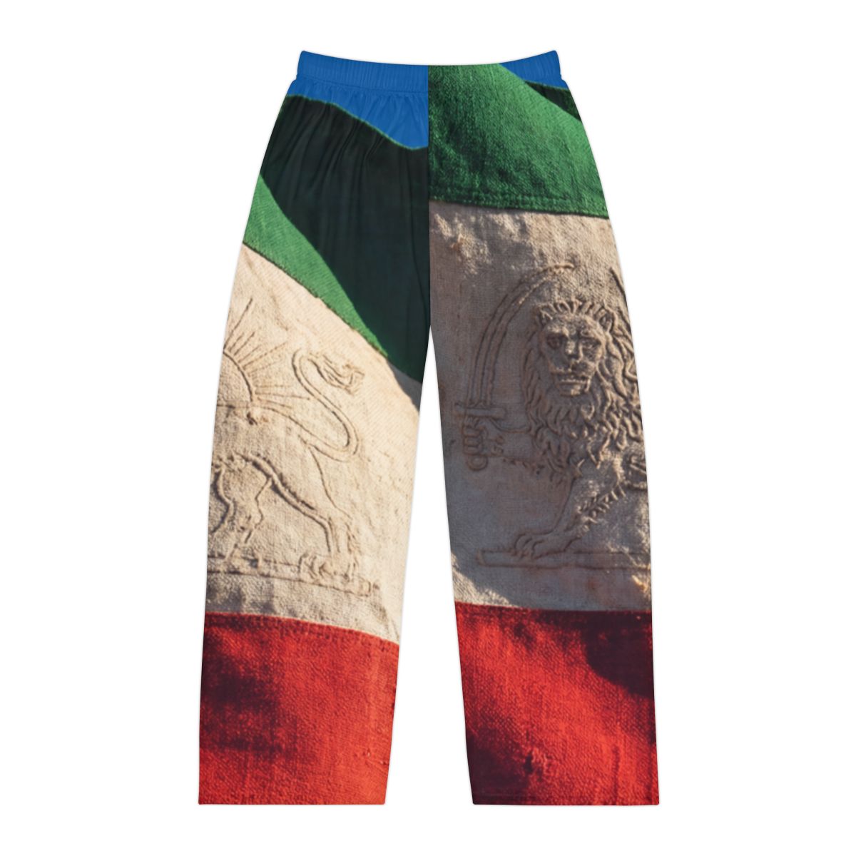 Men's Pajama Pants - Heritage