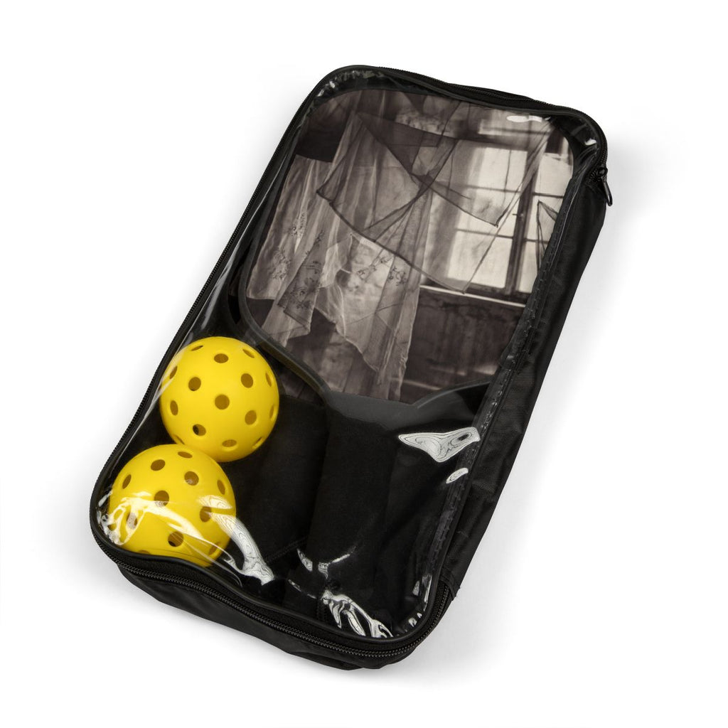 Pickleball Kit - Spectral Veils | Echovira Gallery