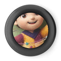 Wham-O Frisbee - Starlight Wizard Flying Disc | Echovira...