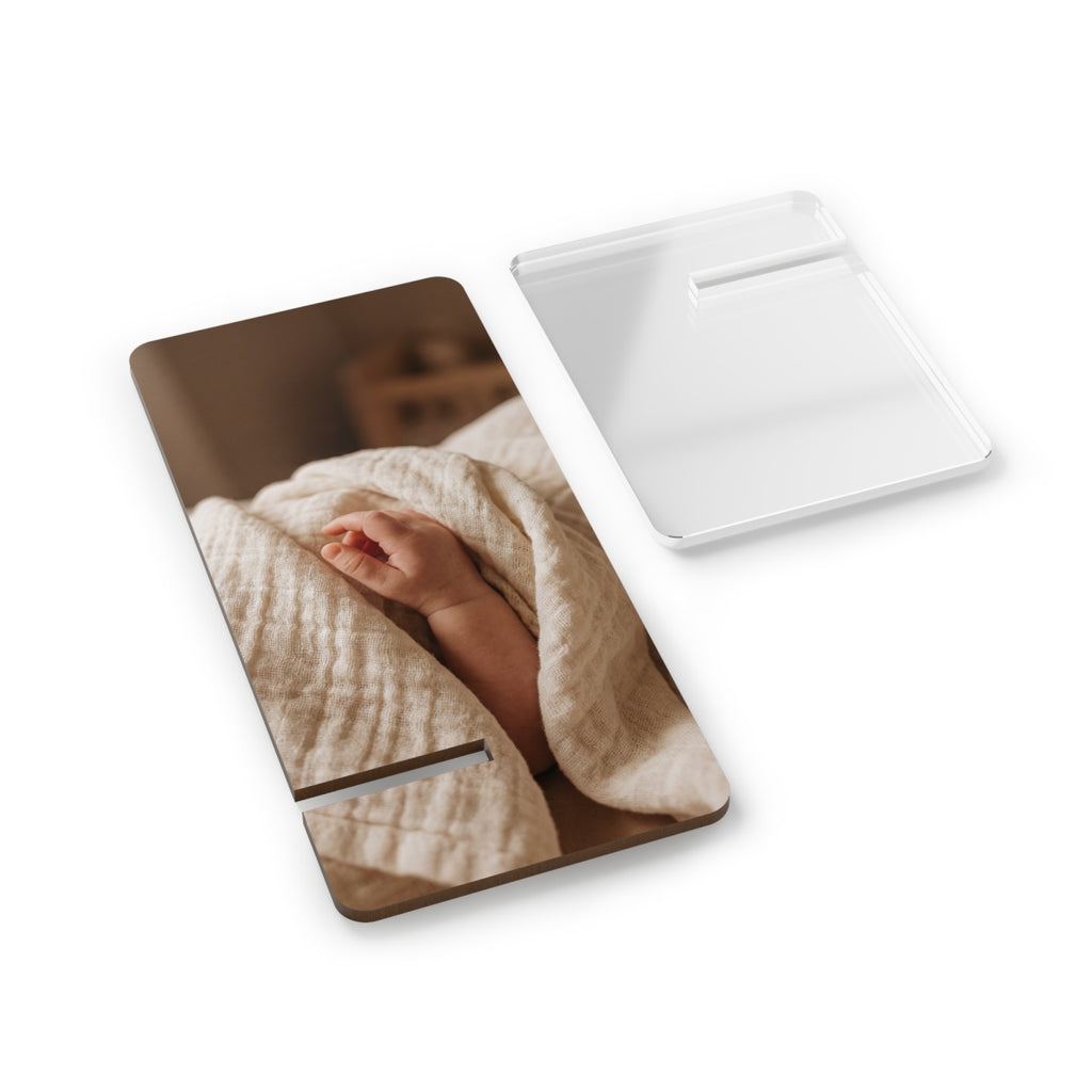Mobile Display Stand for Smartphones - Mobile Display Stand...