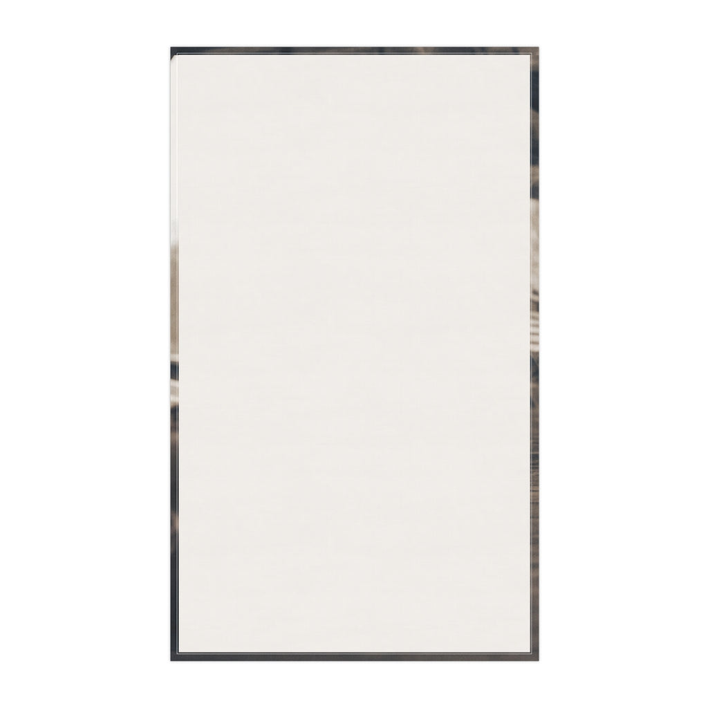 Tea Towels - Ghost Platform Vintage Setting | Echovira...
