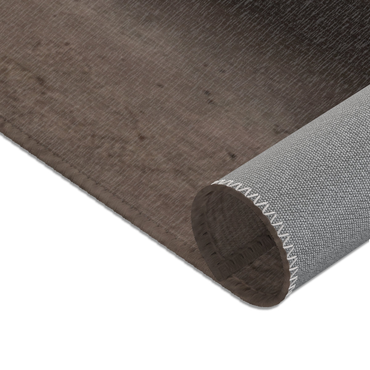 Area Rug - Silent Space Rug | Echovira Gallery