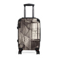 Suitcase - Spectral Veils | Echovira Gallery