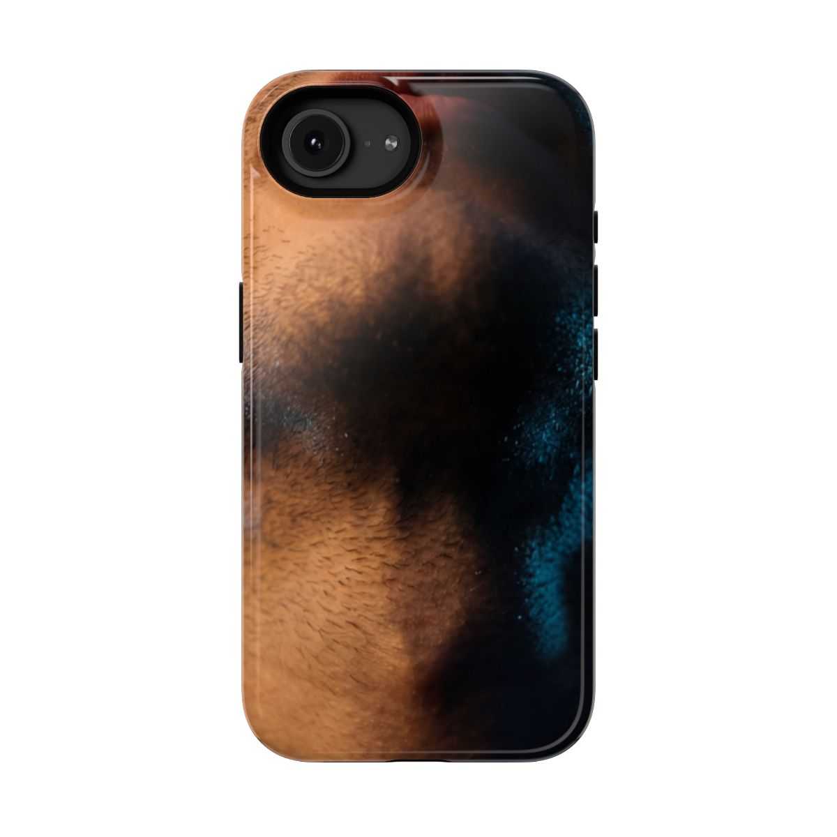 iPhone Case - Neon Tech Armor | iPhone 17 Pro Max, 17 Pro, 17 & More