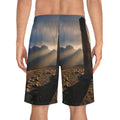 Men's Board Shorts - Epic Landscape