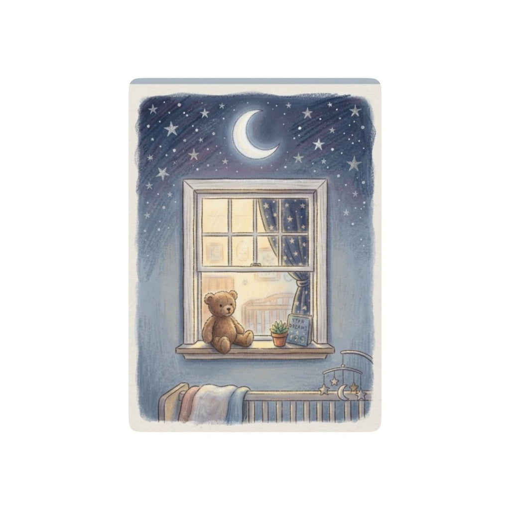 Poker Playing Cards - Starry Lullaby Deck | Echovira Gallery