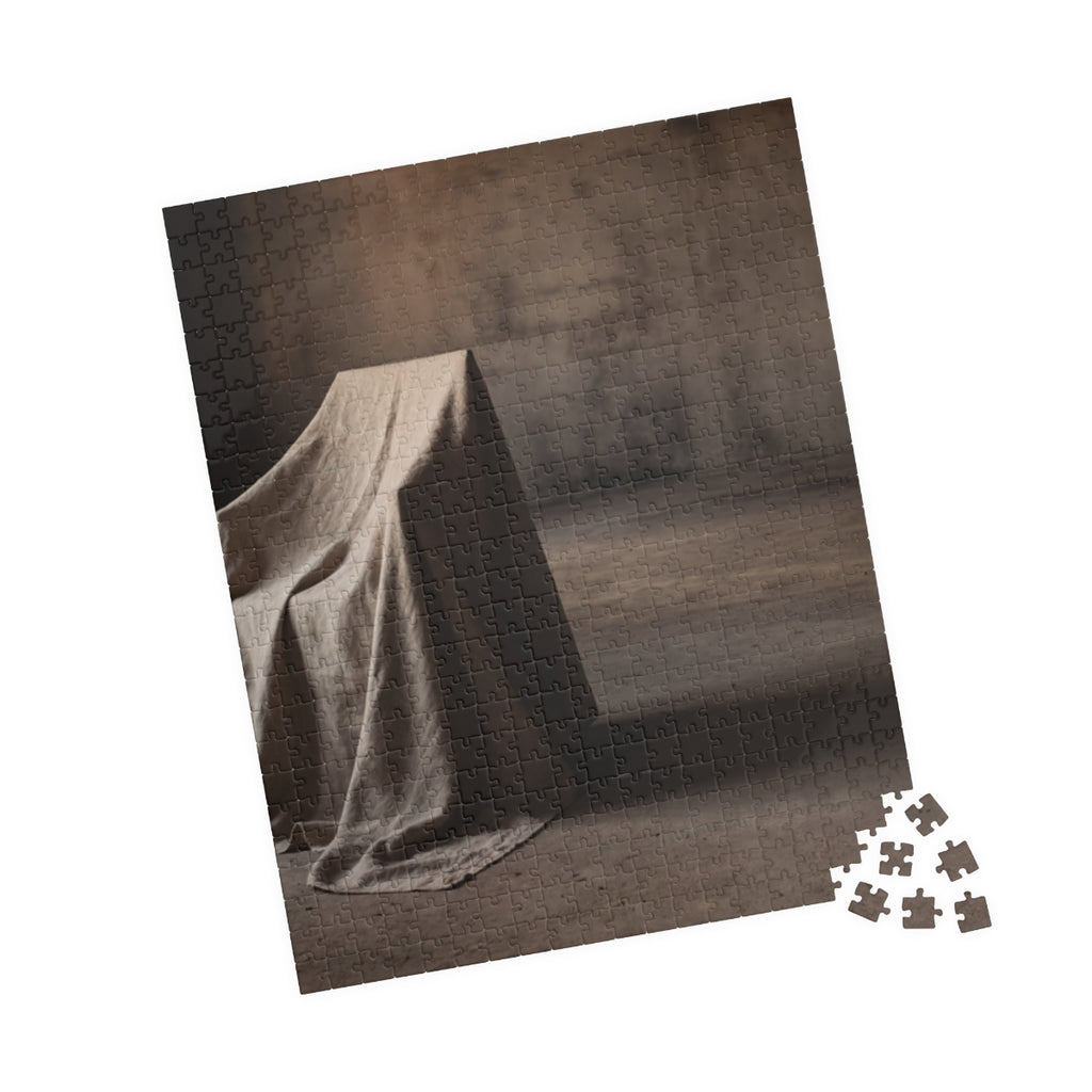 Premium Puzzle - Conceptual Challenge