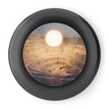 Wham-O Frisbee - Solar Quarry Flying Disc | Echovira Gallery