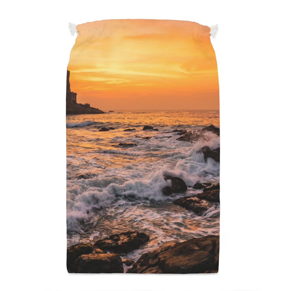 Sack - Majestic Ocean Dawn