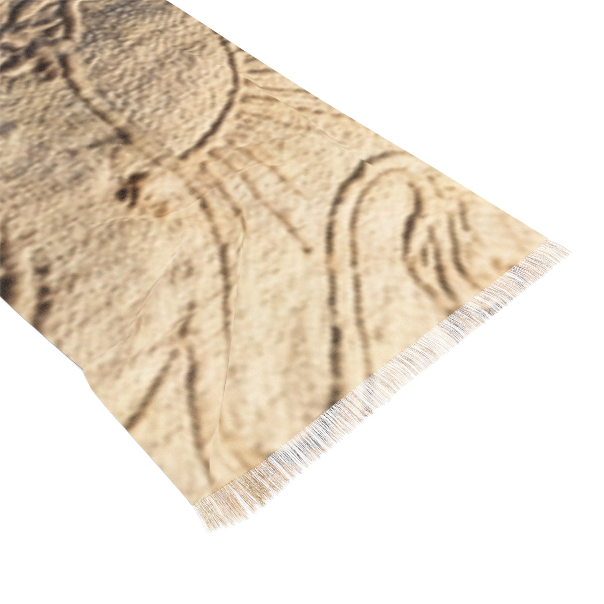 Light Scarf - Heritage Sun