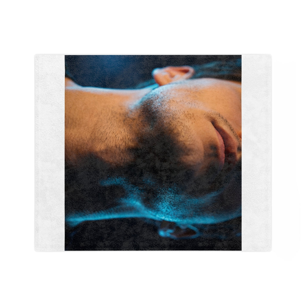 Microfiber Blanket - Cinematic Chill