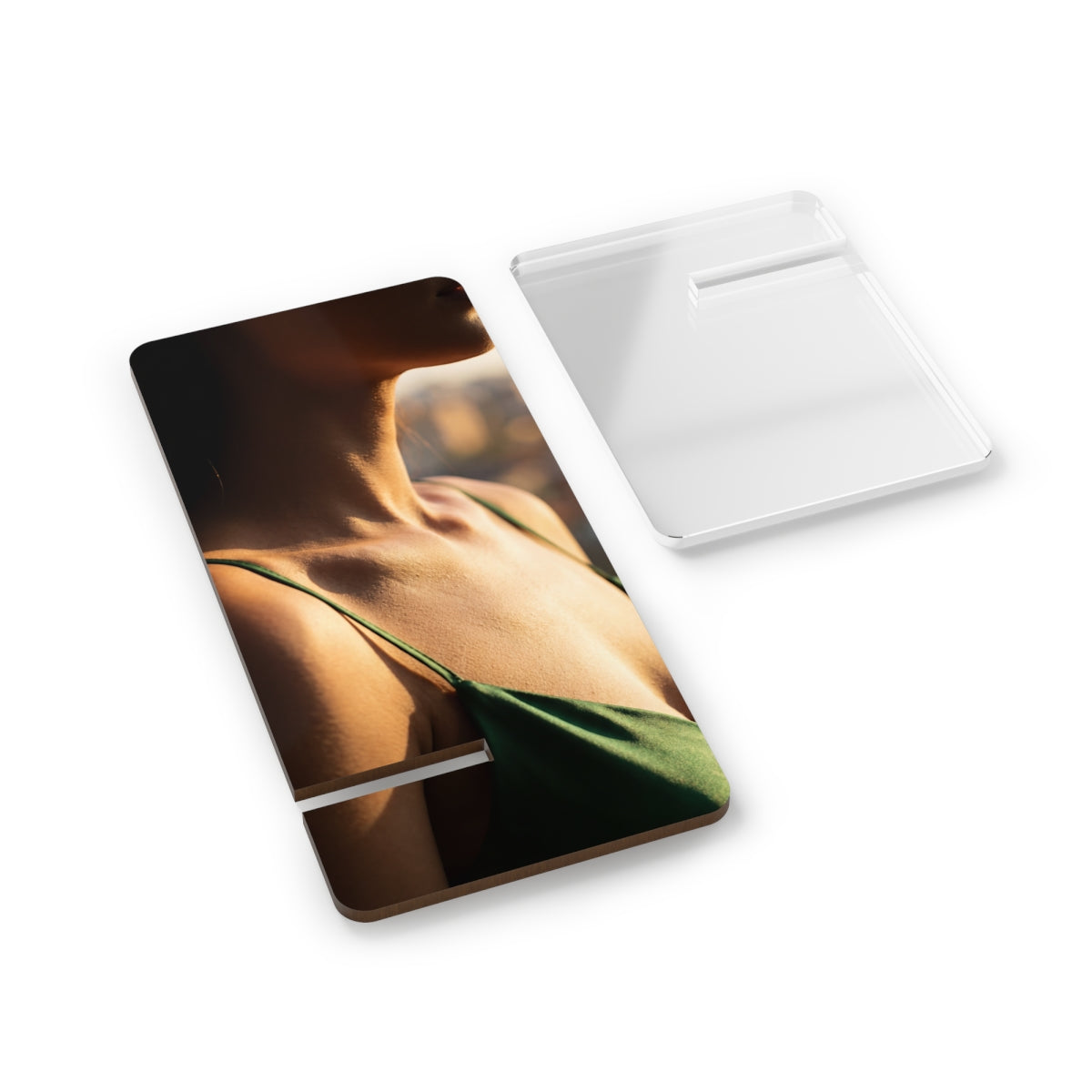 Mobile Display Stand for Smartphones - Mobile Display Stand...