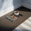 Pet Feeding Mats - Clean Elegance