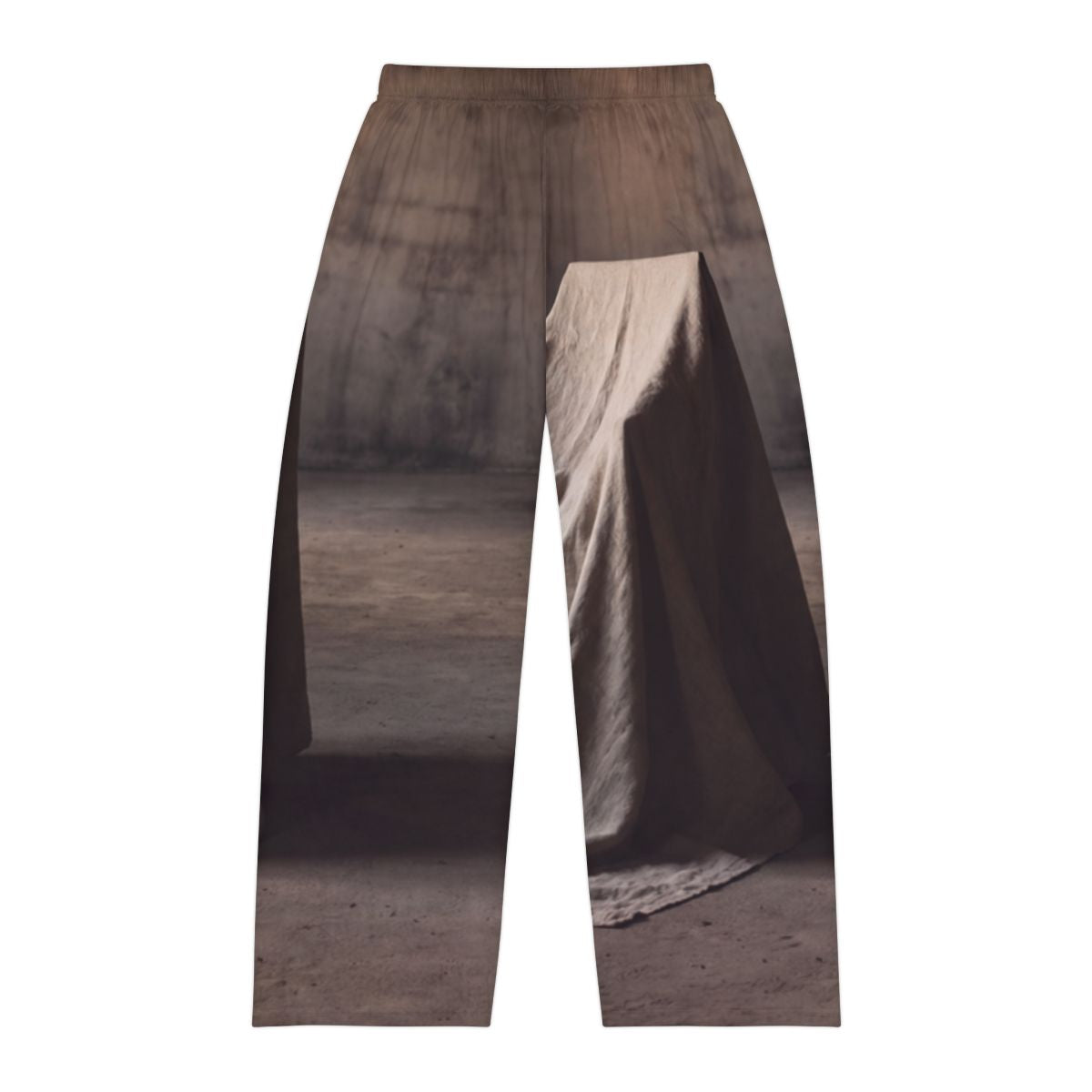 Men's Pajama Pants - Concrete Rest