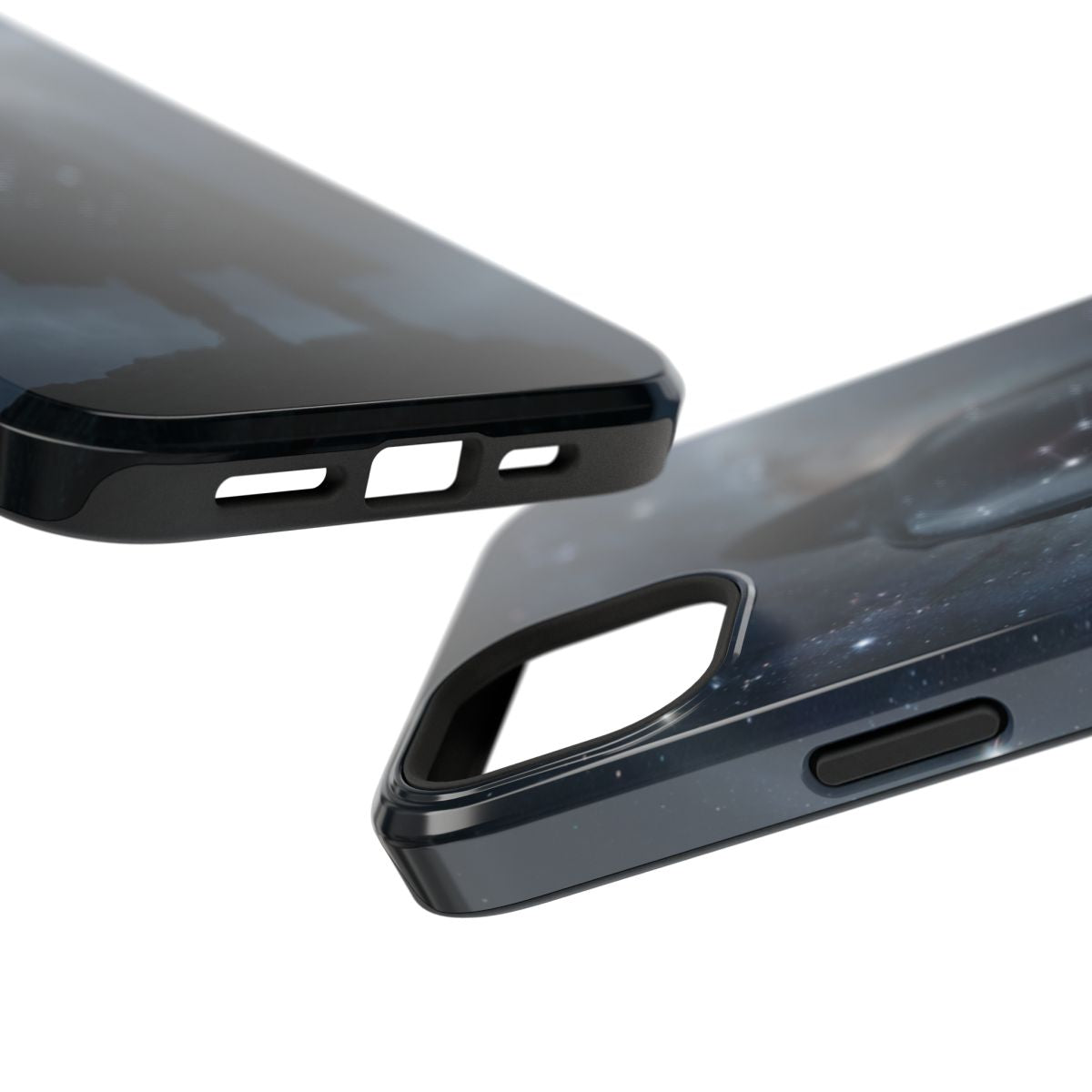 Impact-Resistant Cases - Impact Case - Orion Seeker Phone...