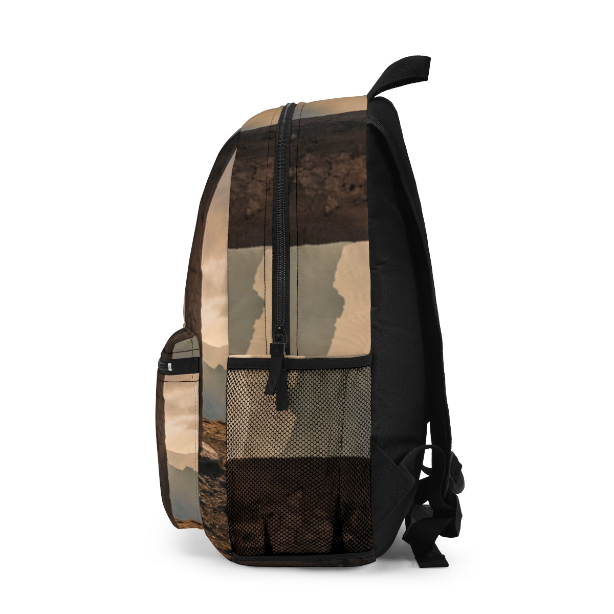 Backpack - Summit Expedition