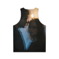 Midnight Reflections Tank - Moody Activewear Top | Echovira...