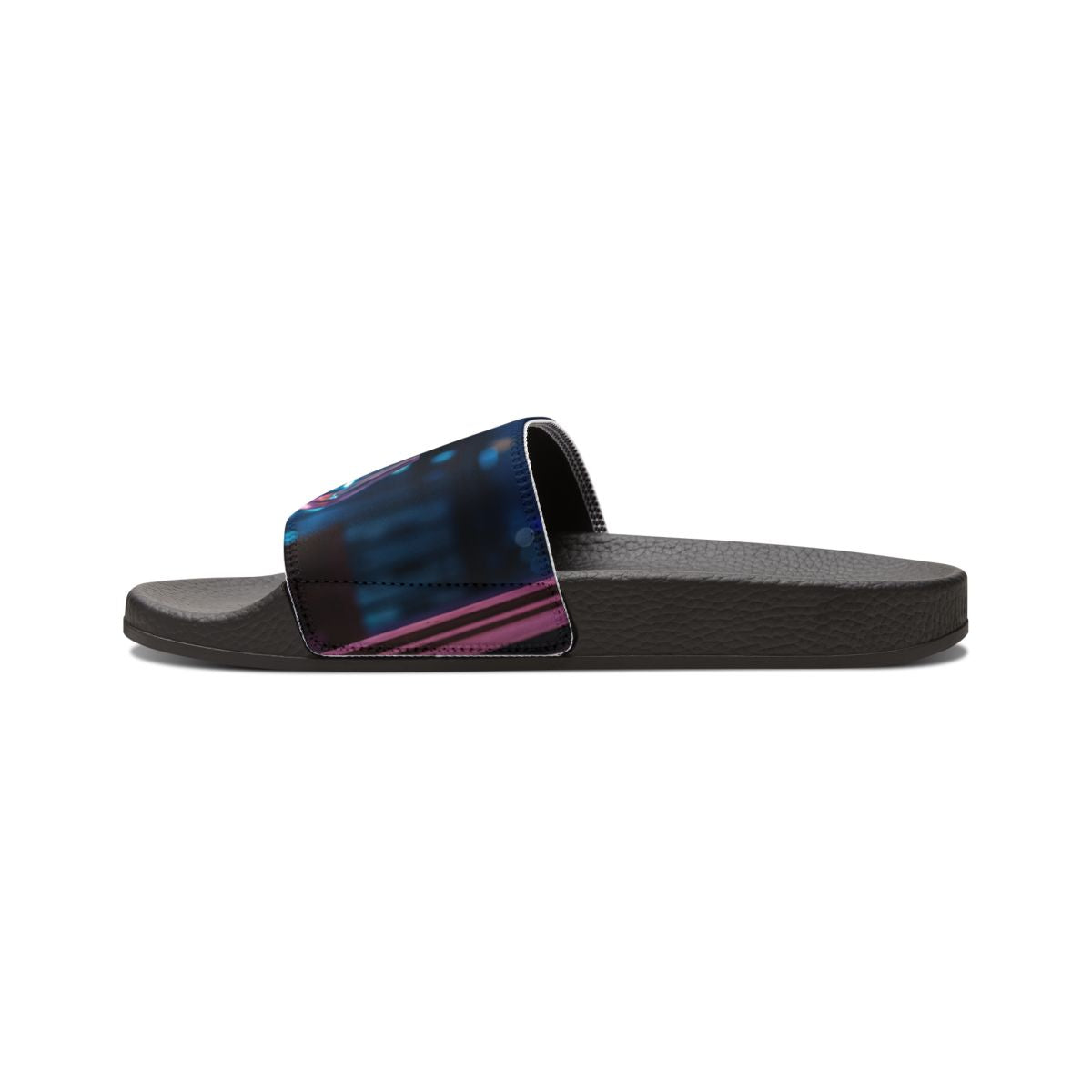 Women's Nocturnal Wine Glass City Sandals