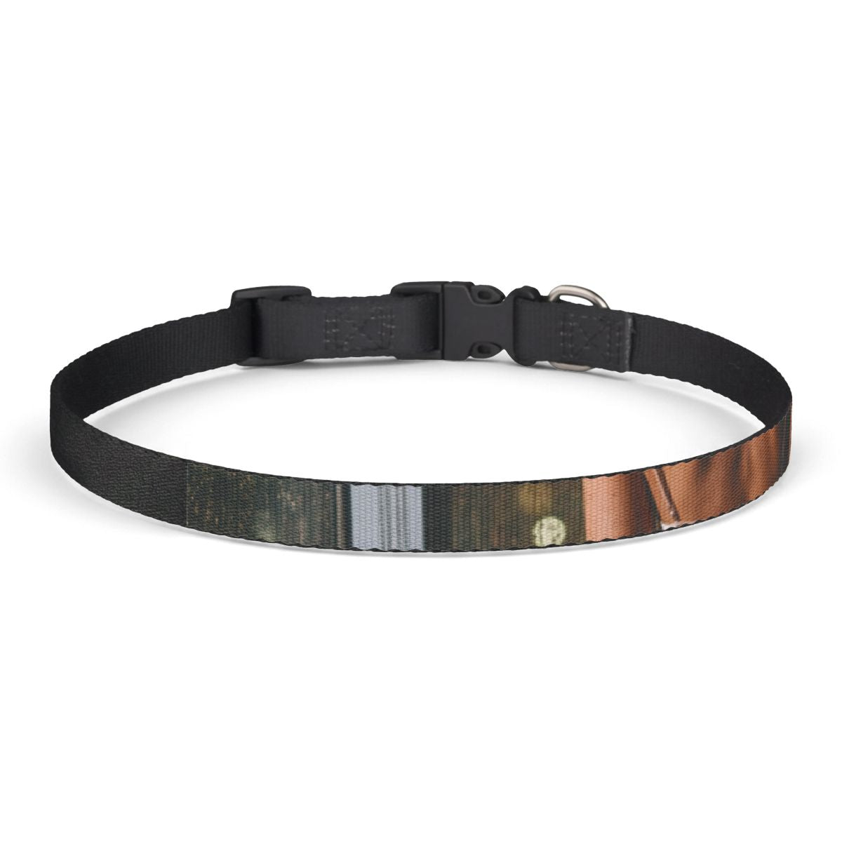 Pet Collar - Midnight Aesthetic Vibe