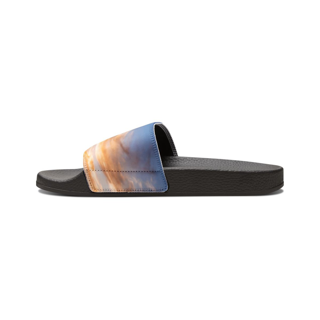 Women's Removable-Strap Sandals - Golden Horizon