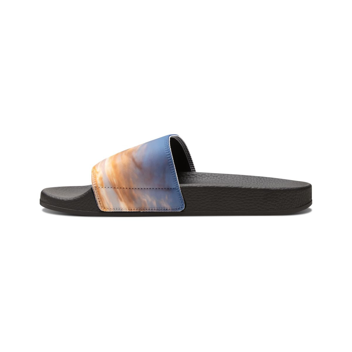 Women's Removable-Strap Sandals - Golden Horizon