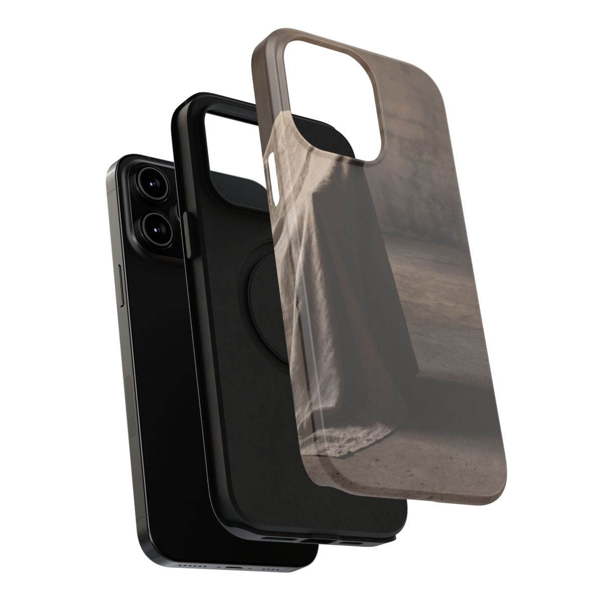Impact-Resistant Case - Gallery Mood