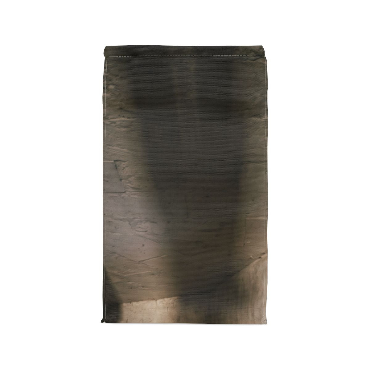 Polyester Lunch Bag - Shadows of the Citadel moody... |...